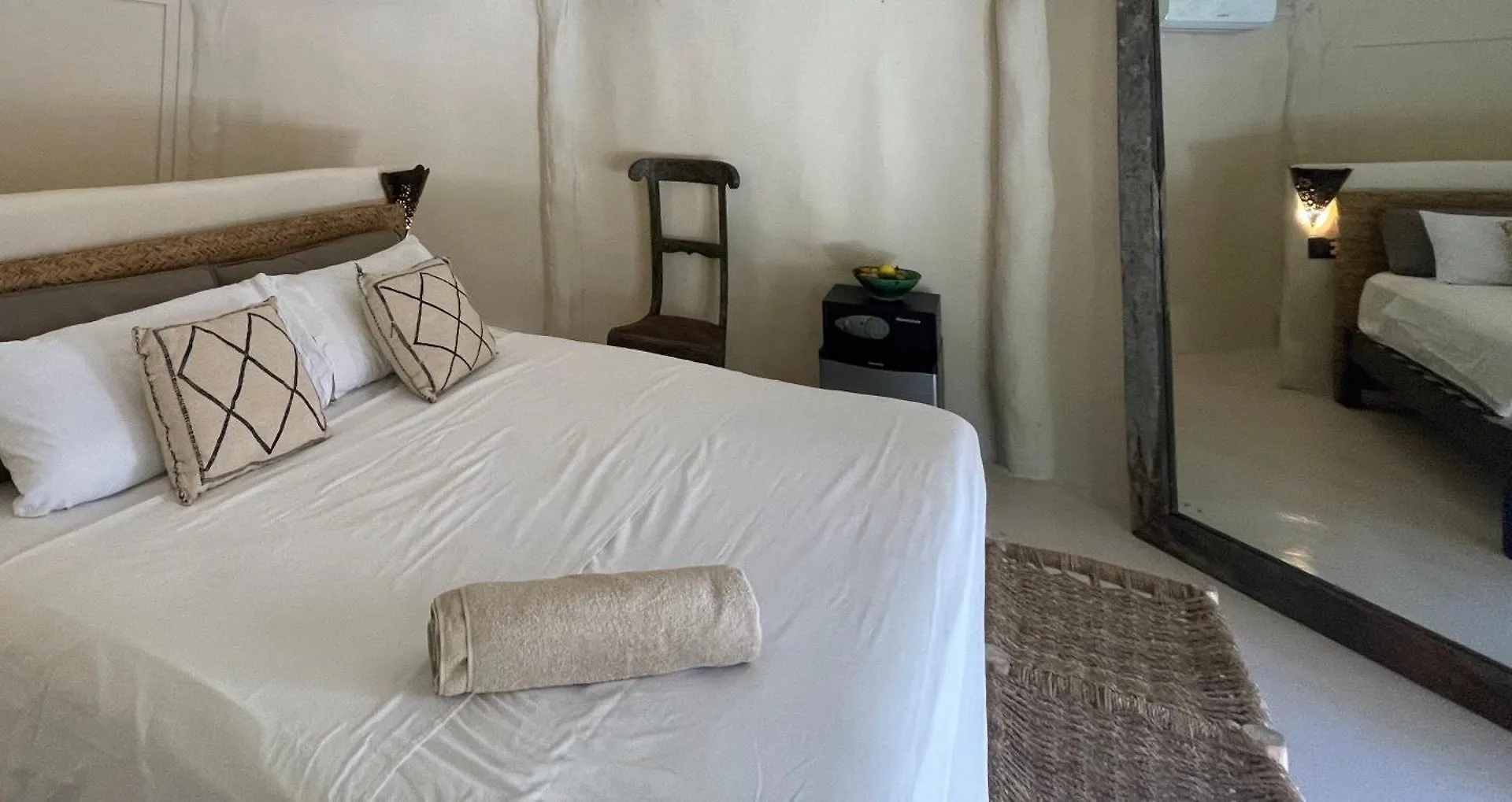 Hotel Phoenix Tulum