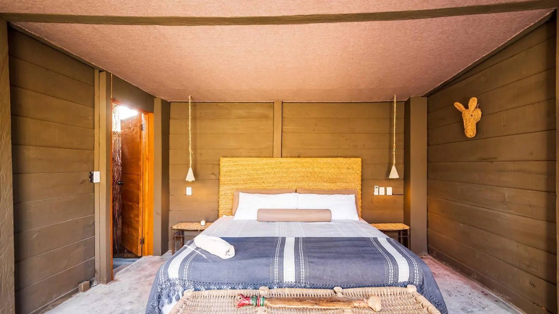 Phoenix Tulum