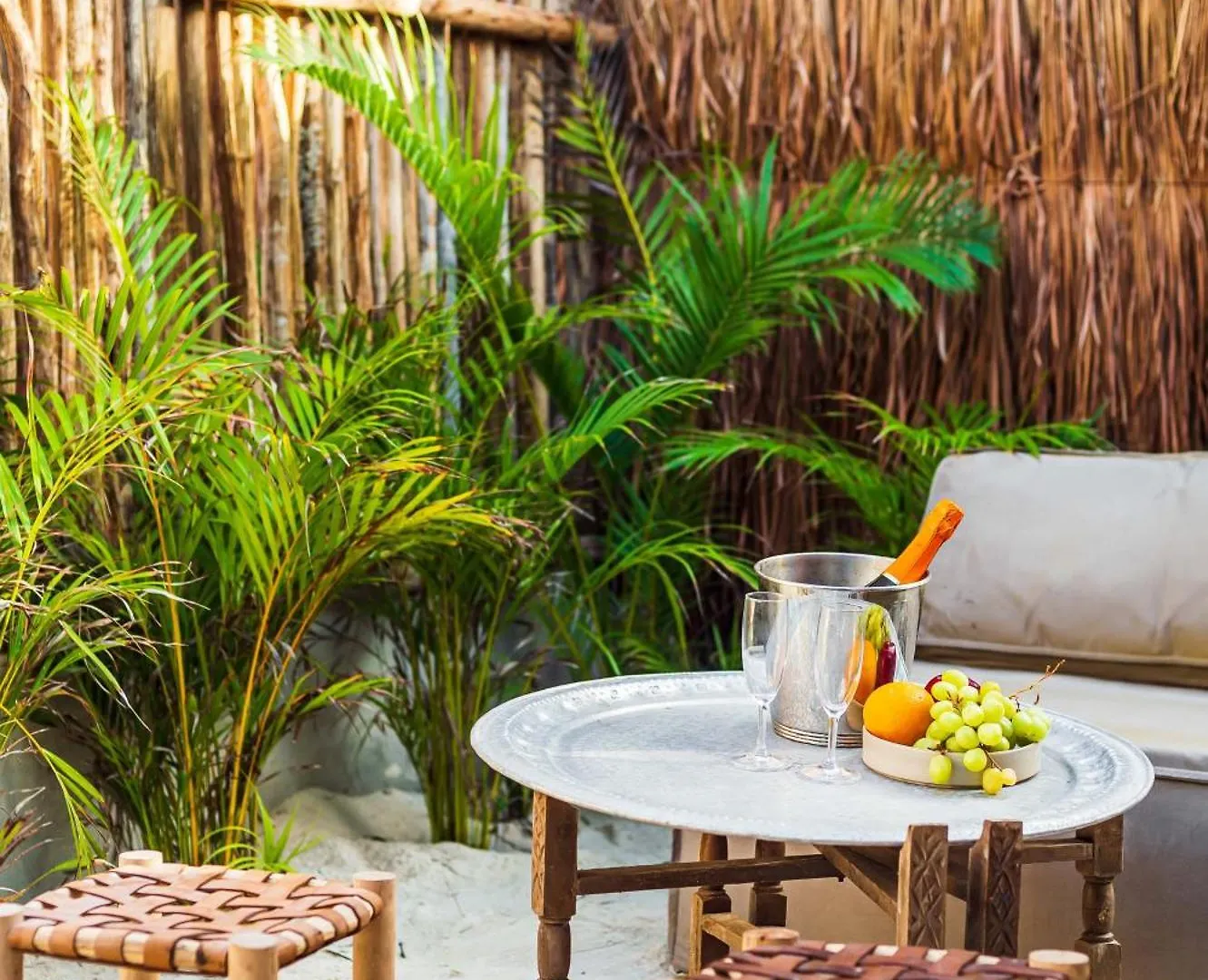 Hotel Phoenix Tulum Meksyk