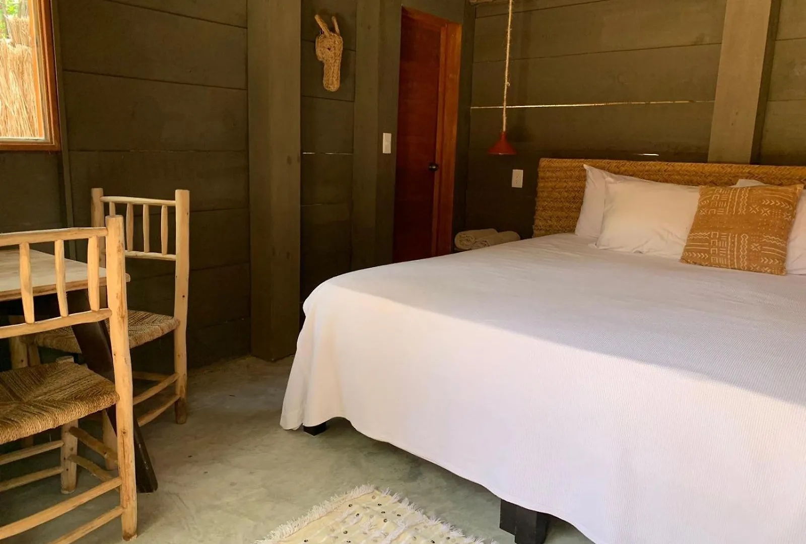 Phoenix Tulum México
