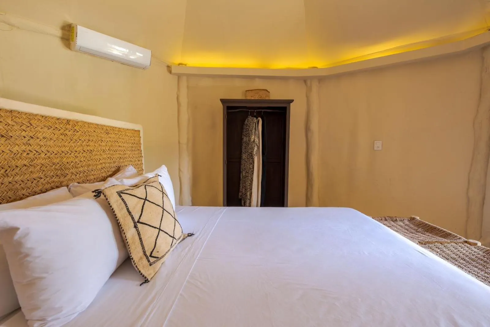 Phoenix Tulum Hotel