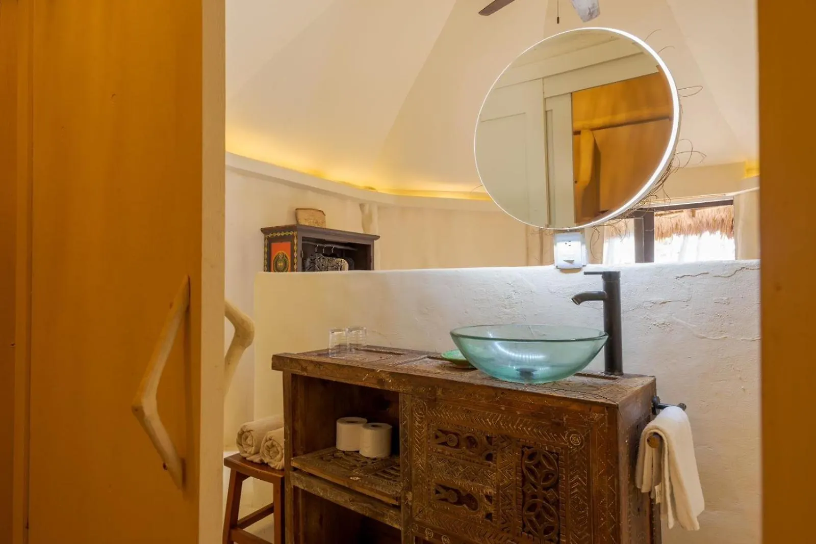 Hotel Phoenix Tulum México