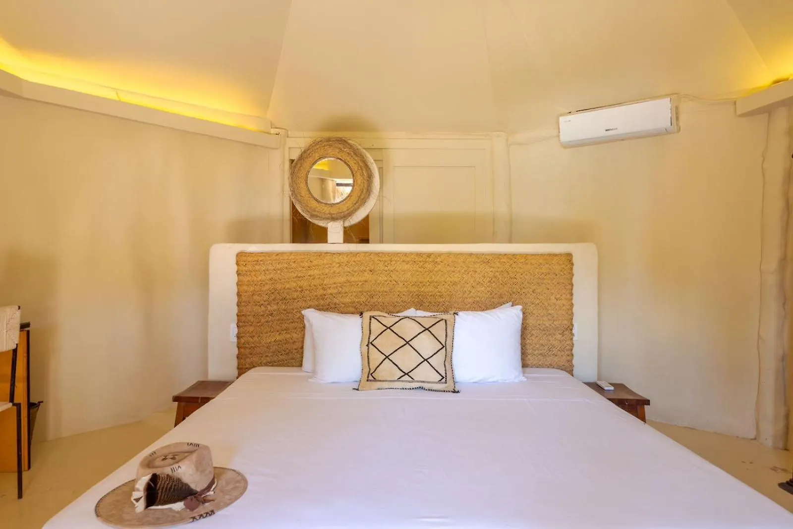 Phoenix Tulum Hotel