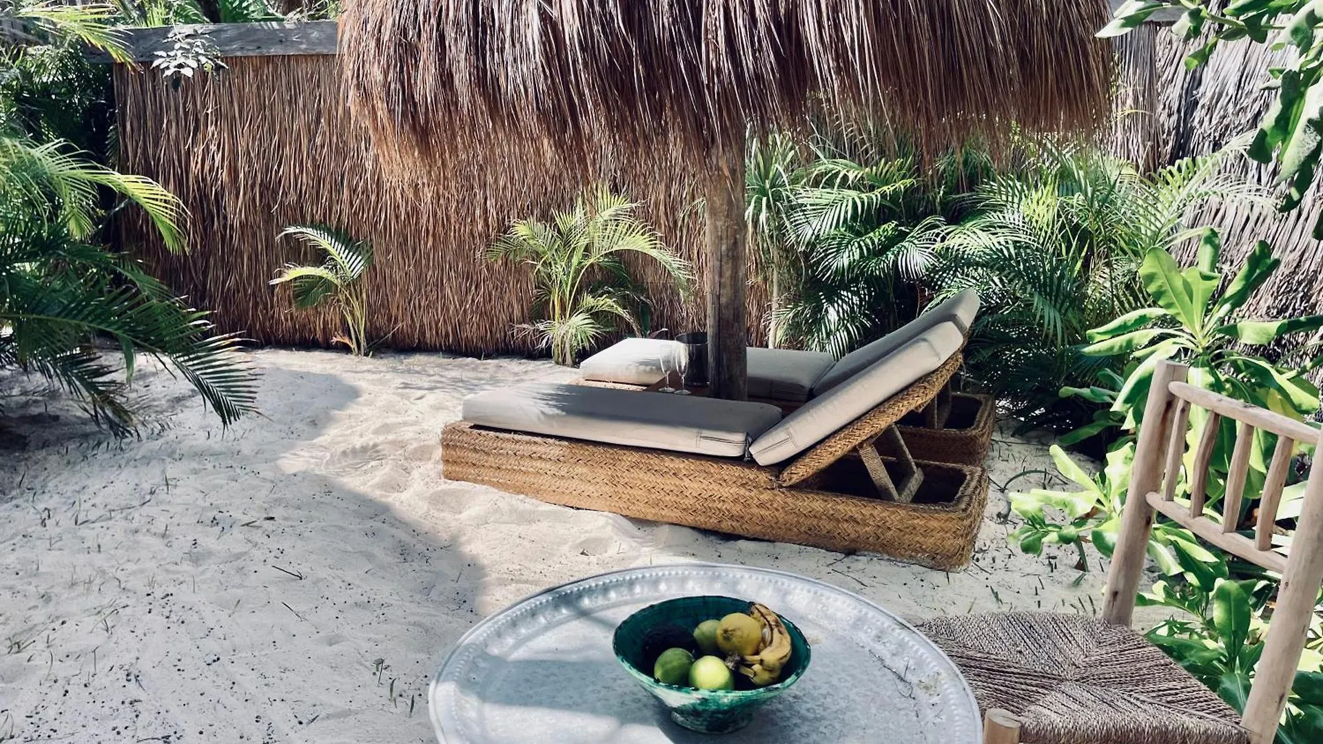 Phoenix Tulum México