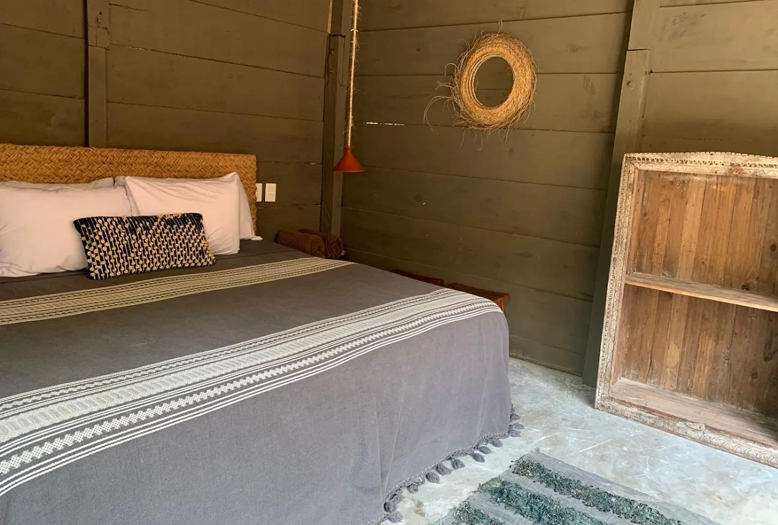 Hotel Phoenix Tulum México