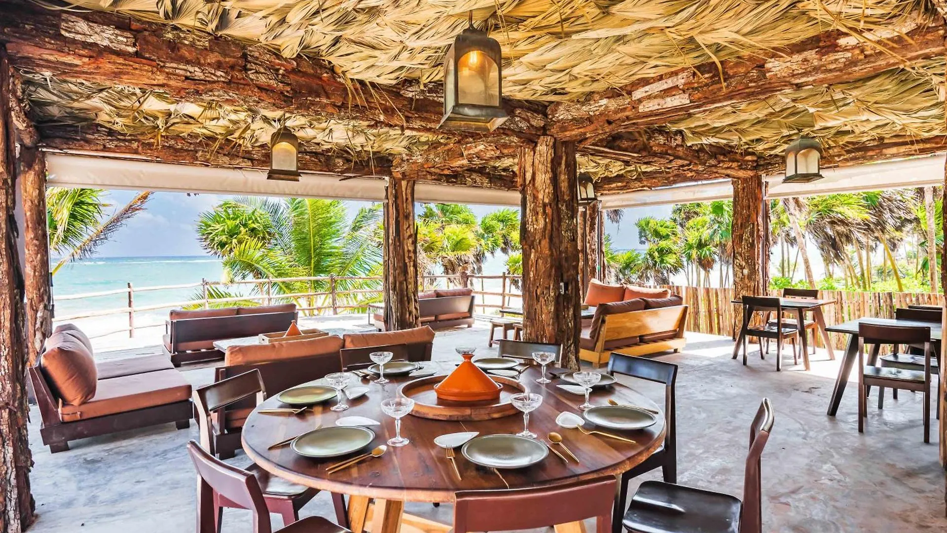 Phoenix Tulum 0*,