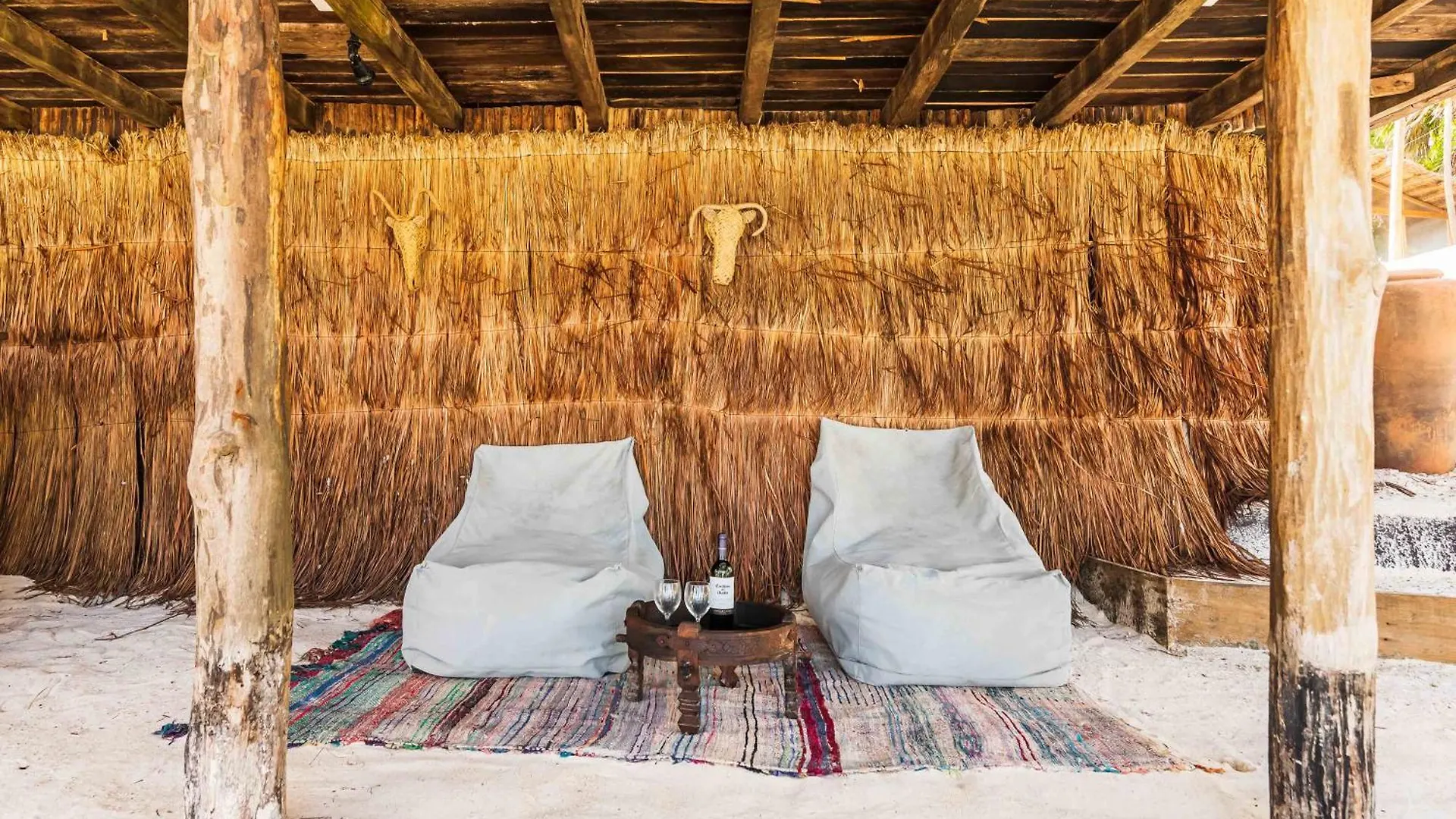 Hotel Phoenix Tulum