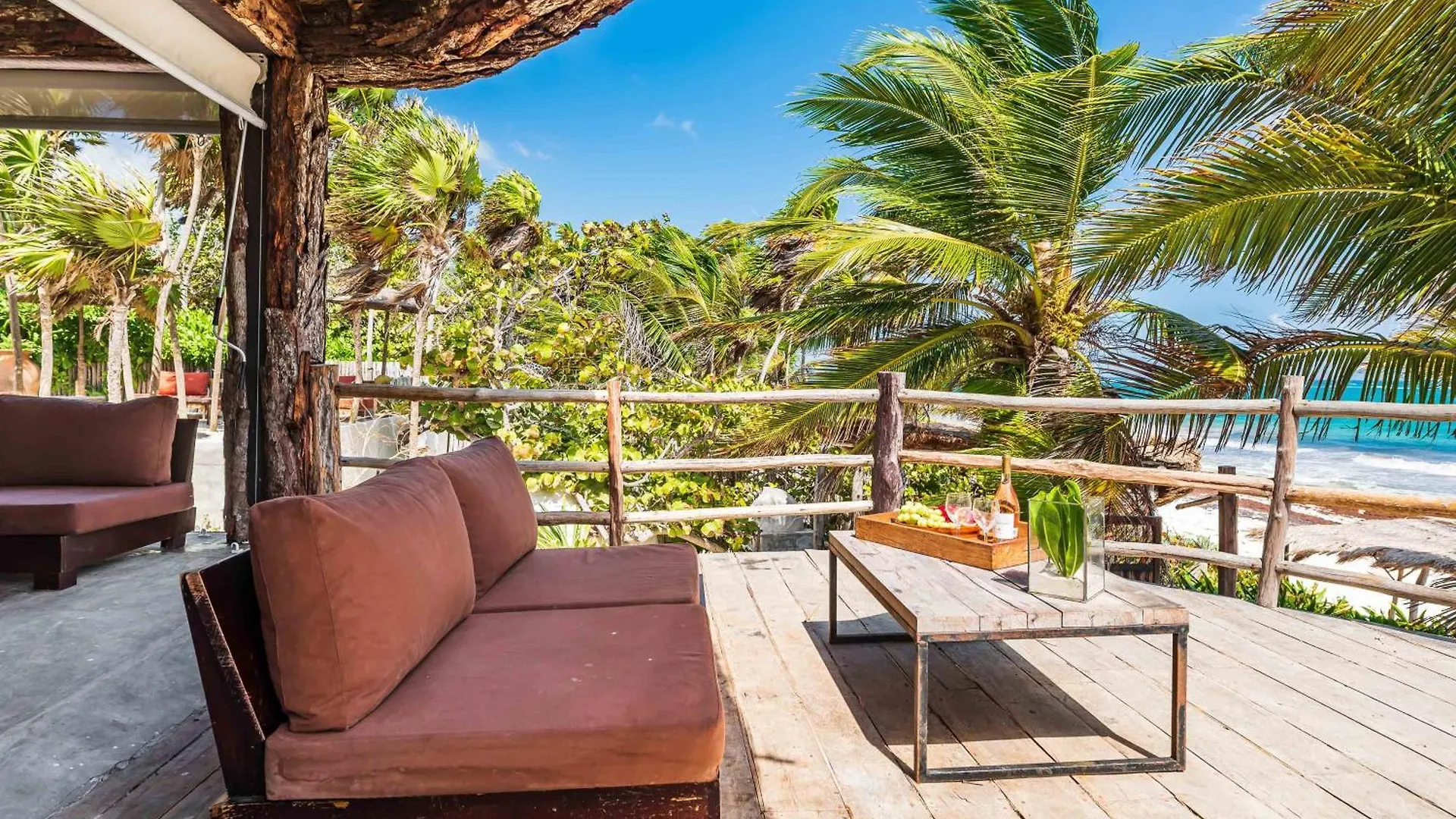 Phoenix Tulum Hotel